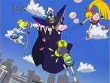 Demashitaa! Powerpuff Girls Z 32